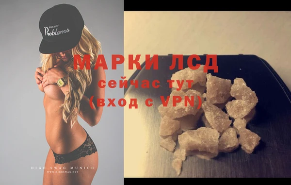 стафф Арсеньев